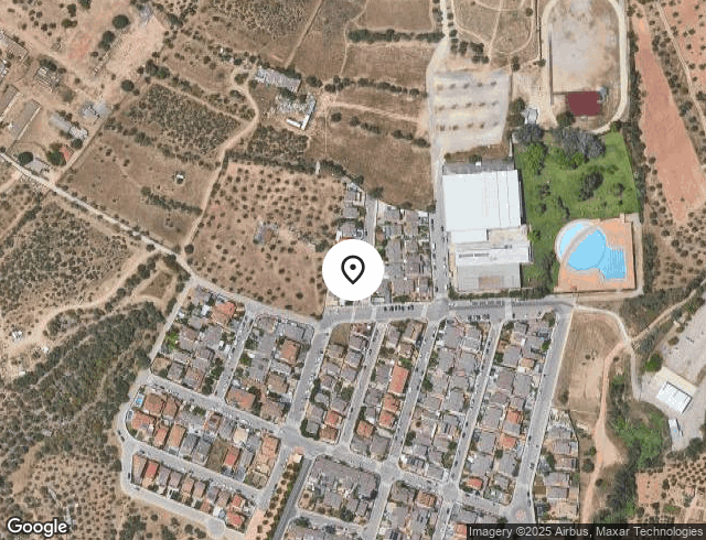 Appartement à Rue Pep Ventura , 36